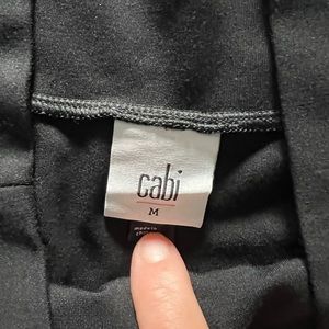 Cabi black chance short